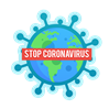 StopCoronavirus