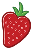 strawberry