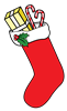 StuffedStocking