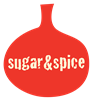 Sugar and Spice Ornament