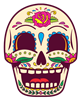 Sugar Skull