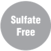 Sulfate Free