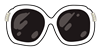 sunglasses
