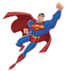 Superman Punch