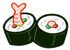 sushi