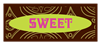 sweet