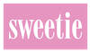 sweetie