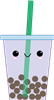 Taro Bubble Tea