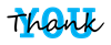 Thank You