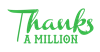 Thanks A Million