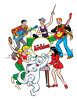 The Archies Band