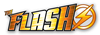 The Flash Badge