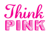 Think Pink