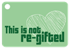 This is Not Re-Gifted