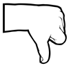 thumbsdown