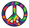 TieDyePeace