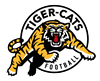 Tiger-Cats Logo