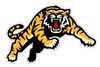 Tiger-Cats Logo