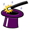 top hat