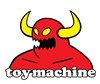 ToyMachine
