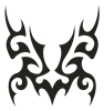 Tribal Tattoo