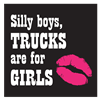 trucksareforgirls