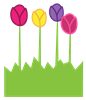 tulips