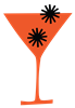 Two Star Martini