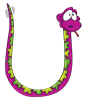 U_snake