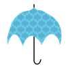Umbrella Pattern