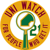 Uni Watch Gold Disc