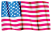 USA flag