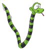 V_snake