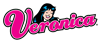 Veronica Wordmark