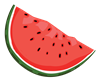 Watermelon Slice