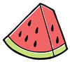 watermelonslice