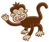 wavingmonkey