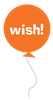 Wish Balloon