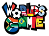 Worlds Game