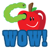 wow apple