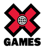 X Games Logo