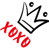 xoxo