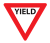 yield