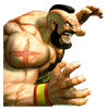Zangief