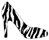 zebrashoe