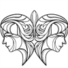 Zodiac Gemini