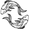 Zodiac Pisces