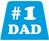 #1 Dad