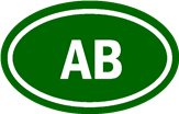AB