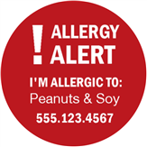 Allergy Alert